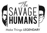 The Savage Humans