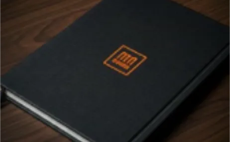 Product supplied by the partner